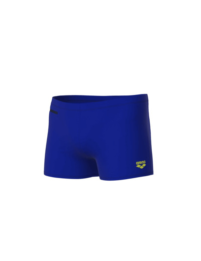 Short de bain arena Feel Zip pour hommes