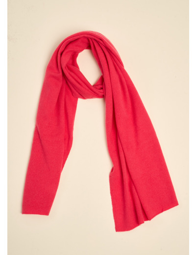 Écharpe 100% Cachemire