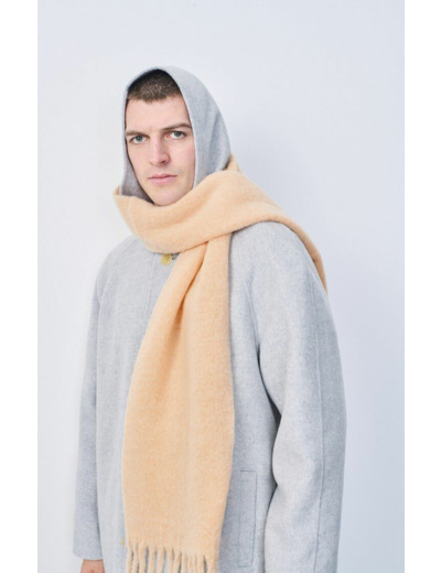 Écharpe mixte Hizlaw