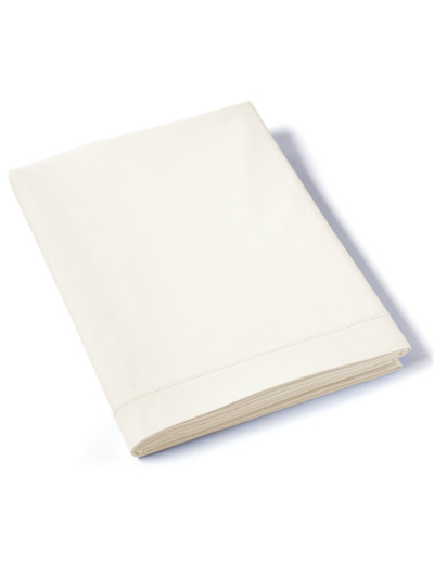 Drap percale de coton | Linge de lit | Tradition des Vosges