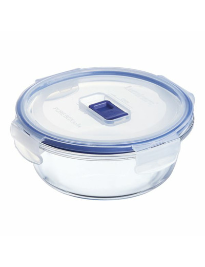 Boite ronde 67cl Pure Box Active