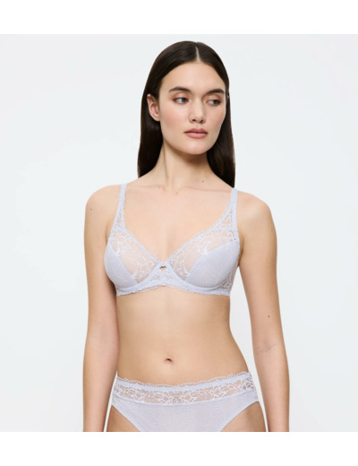 Soutien-gorge avec armatures