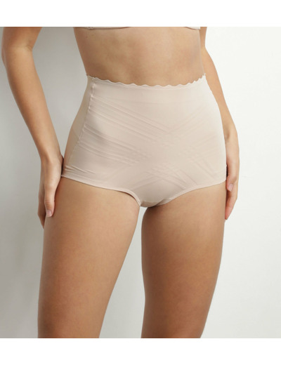 Culotte taille haute effet sculptant 3 en 1 new skin Beauty Lift