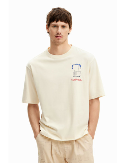 T-Shirt Short Sleeve