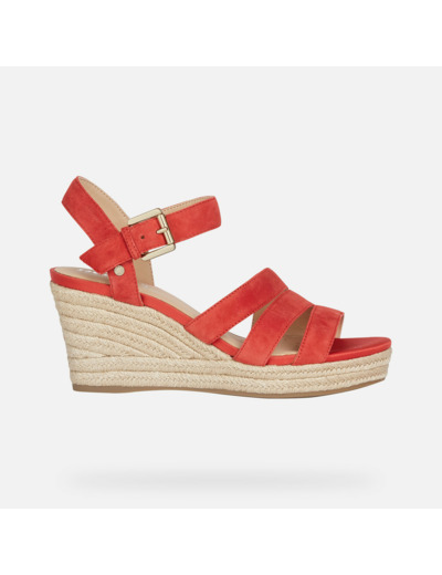 D soleil 100% Cuir, 100% Cuir