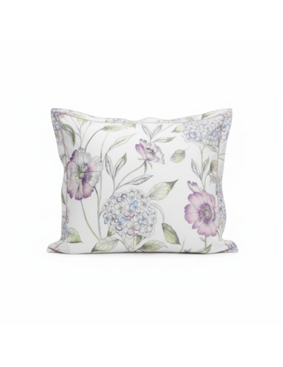 Taie d'oreiller Claire | Imprimé | Tradition des Vosges