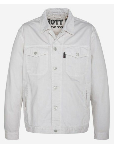 Veste col chemise USMC