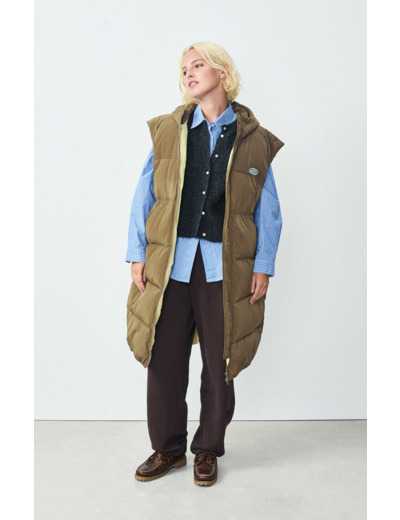 Doudoune femme Ifabay