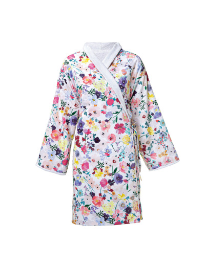 PEIGNOIR | Paris Rio