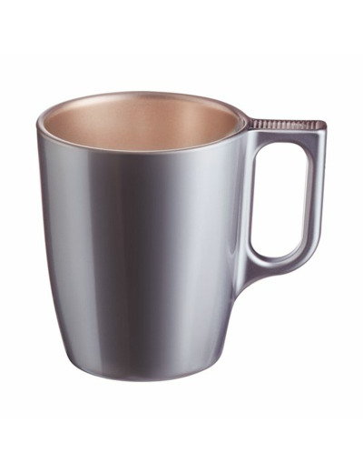 Mug 25cl lavander Flashy