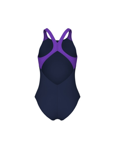 Maillot de bain arena Feel Tales V Back pour filles