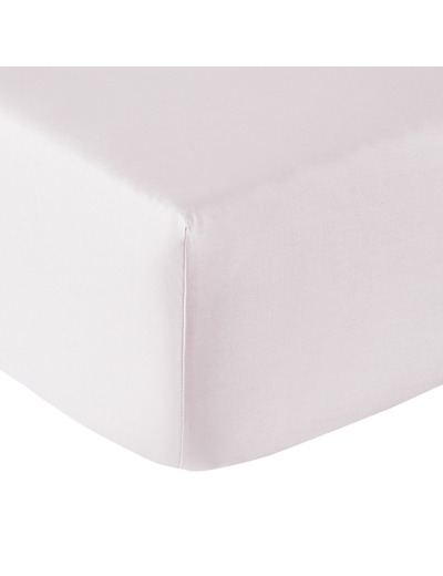 DRAP HOUSSE DUO | Vexin - Tourterelle