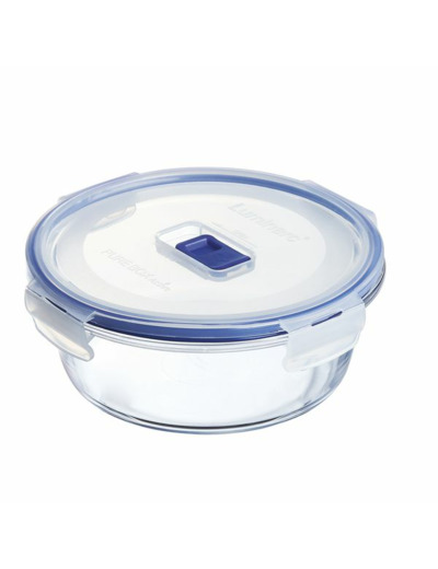 Boite ronde 92cl Pure Box Active