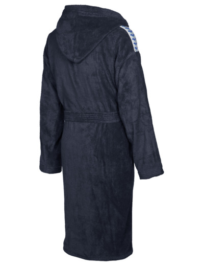 Peignoir unisexe arena Soft Robe Core