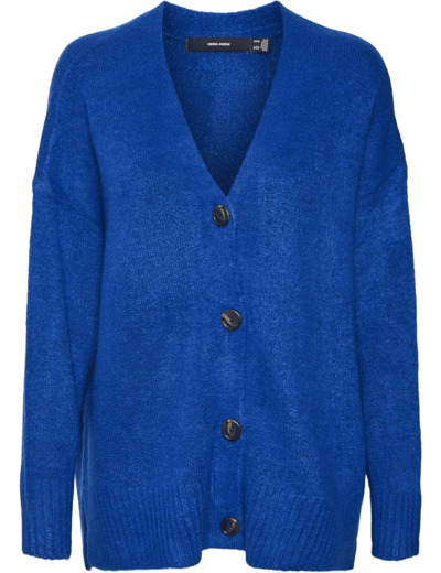 CARDIGAN OVERSIZE LE FILE