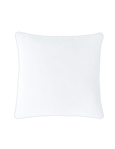 Coussin | Aquarelle - Blanc