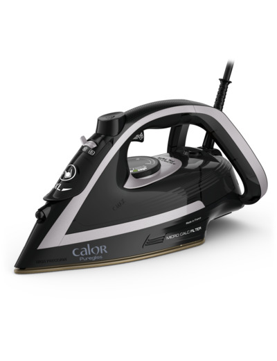 FER VAPEUR Puregliss 3000 W NOIR