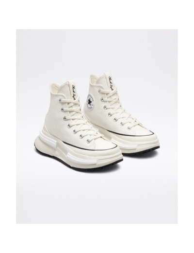 Run Star Legacy Cx Hi Egret/Black/White