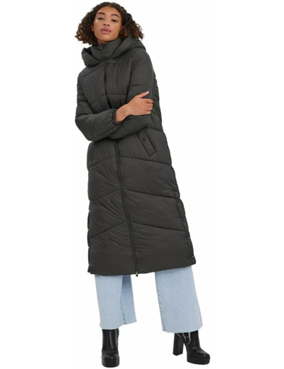 MANTEAU LONG UPPSALA