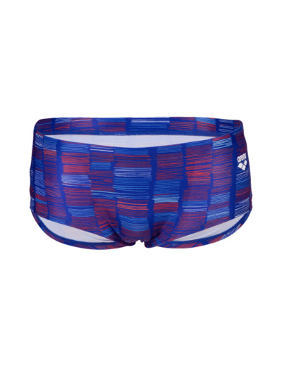 Short de bain taille basse arena Performance Slow Motion pour hommes
