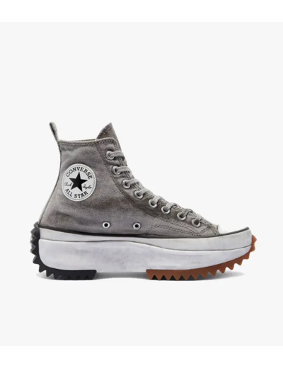 Run Star Hike Ltd Hi White Smoke In