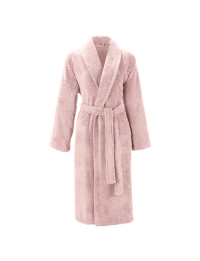 PEIGNOIR | Pétale - Rosa