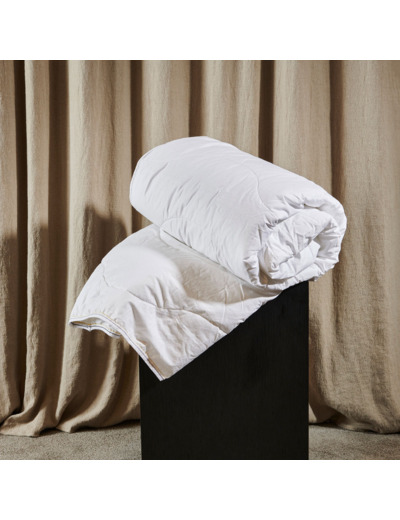 Couette Soie 350g/m² | Tradition des Vosges