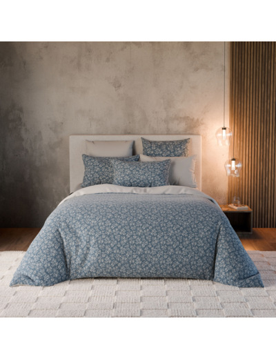 PACK HOUSSE DE COUETTE + TAIE(S) D'OREILLER | Bohème