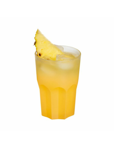 Gobelet haut 40cl mimosa Summer Pop