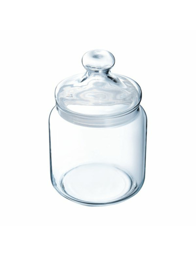 Pot 150cl Pure Jar Club
