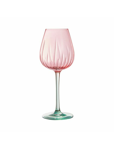 4 verres 47cl Swirly spring