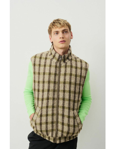 Veste homme Tursburg