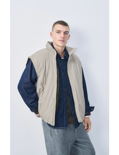 Veste homme Zaxoo