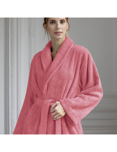 PEIGNOIR | Pétale - Glaieul