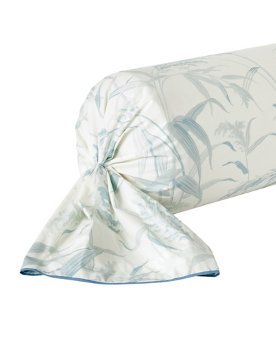 TAIE DE TRAVERSIN | Estampe