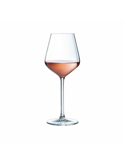 6 verres 28cl Distinction