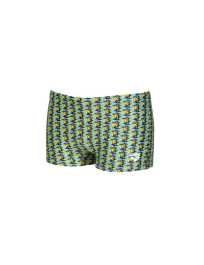 Short de bain arena Allover pour hommes