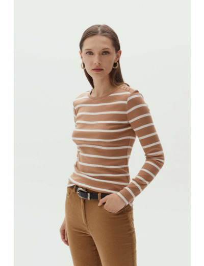 Pantalon chicago velours