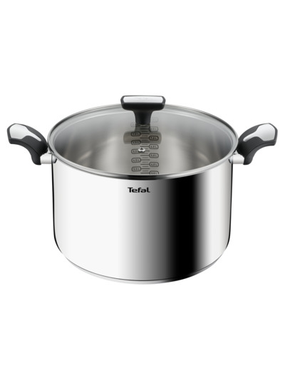 Emotion marmite 28 cm + couvercle - 10,4 L