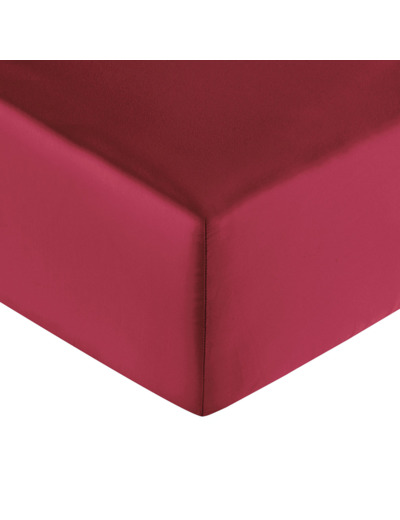 DRAP HOUSSE | Eclat - Ruby