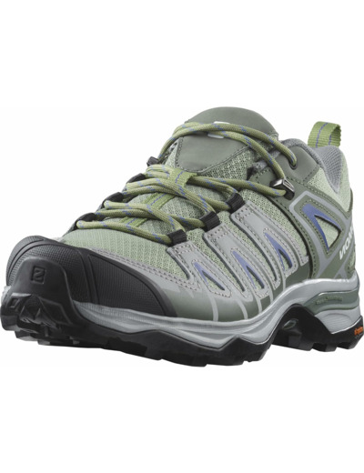 X Ultra Pioneer Aero