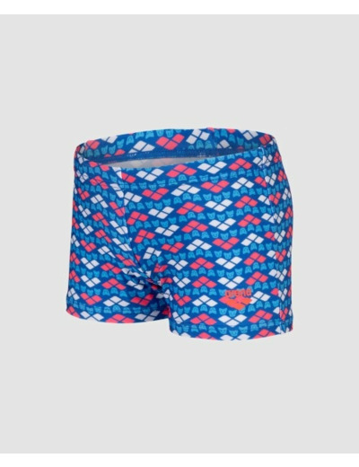 Short de bain arena Friends Allover pour garçons