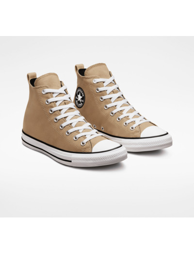 Chuck Taylor All Star Hi Nomad Khaki/Oat Milk/Black