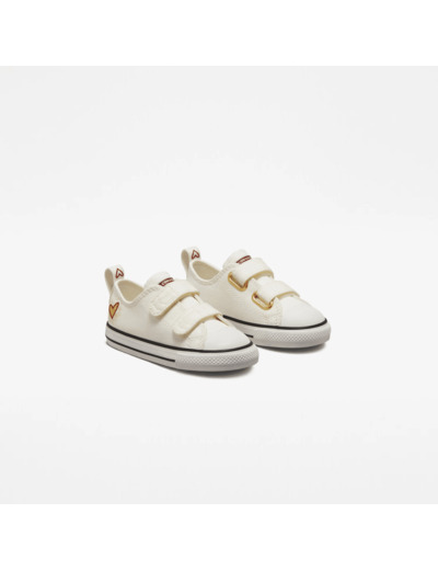 Chuck Taylor All Star 2V Ox Vintage White