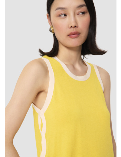 Débardeur Prentiss-