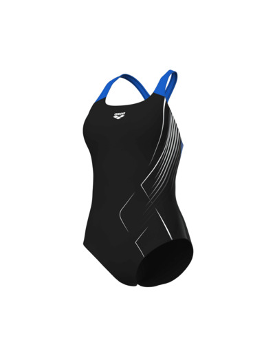 Maillot de bain arena Feel Dive Swim Pro Back pour femmes