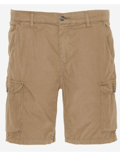 Short cargo multipoches TRBURBON30CA