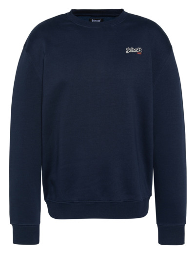 Sweatshirt col rond