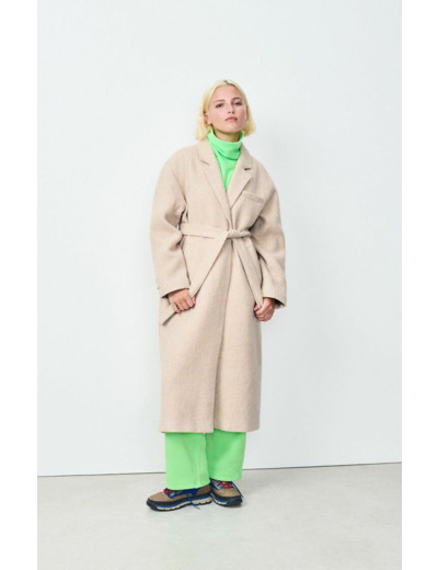 Manteau femme Nadabow