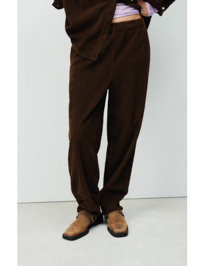 Pantalon femme Padow